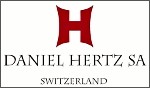 Daniel Hertz SA